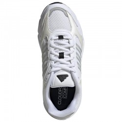 ADIDAS WOMEN`S CRAZYCHAOS 2000 (IH0308)ΓΥΝΑΙΚΕΙΑ ΠΑΠΟΥΤΣΙΑ Cloud White / Grey Two / Core Black