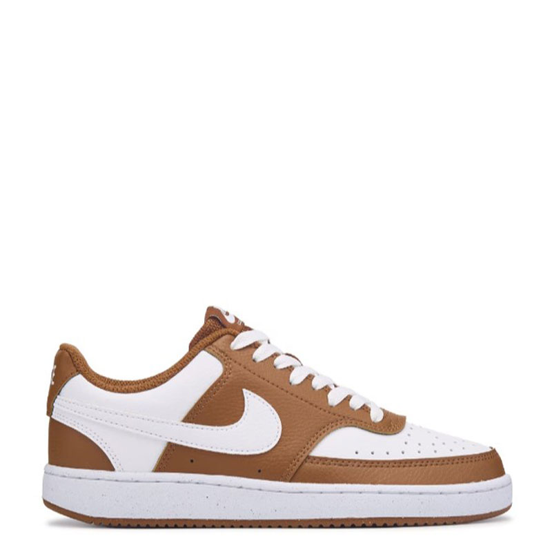 Nike Court Vision Low Next Nature (DH3158-200)LT BRITISH TAN/WHITE