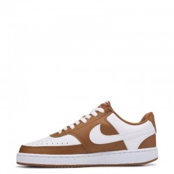 Nike Court Vision Low Next Nature (DH3158-200)LT BRITISH TAN/WHITE