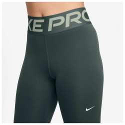 Nike Pro Sculpt High-Waisted Full-Length Tights (FV7382-338)ΓΥΝΑΙΚΕΙΟ ΚΟΛΑΝ VINTAGE GREEN/WHITE