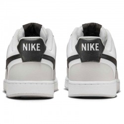 Nike Court Vision Low (HV0927-097)ΑΝΔΡΙΚΑ ΠΑΠΟΥΤΣΙΑ GREY FOG/BLACK-WHITE