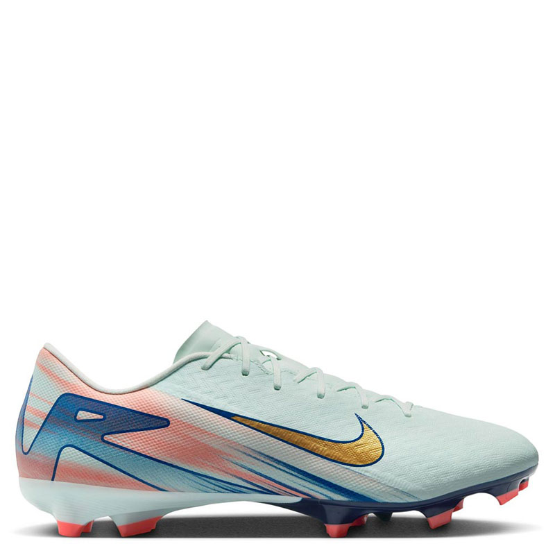 Nike Vapor 16 Academy Mercurial Dream Speed FG/MG (FZ1388-300)Ποδοσφαιρικά Παπούτσια με Τάπες BARELY GREEN/MTLC GOLD COIN