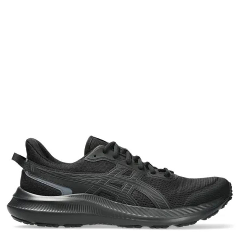 Asics Jolt 5 (1011B963-002)ΑΝΔΡΙΚΑ ΠΑΠΟΥΤΣΙΑ ΜΑΥΡΑ