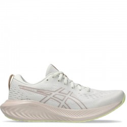 ASICS GEL-EXCITE 10 (1012B418-104)ΓΥΝΑΙΚΕΙΑ ΠΑΠΟΥΤΣΙΑ RUNNING CREAM/NEUTRAL PINK