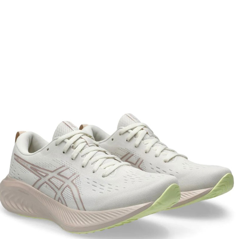 ASICS GEL-EXCITE 10 (1012B418-104)ΓΥΝΑΙΚΕΙΑ ΠΑΠΟΥΤΣΙΑ RUNNING CREAM/NEUTRAL PINK