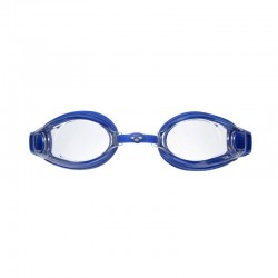 ARENA Zoom X-Fit Goggles (92404-71)Γυαλιά Κολύμβησης Ενηλίκων BLUE/CLEAR BLUE