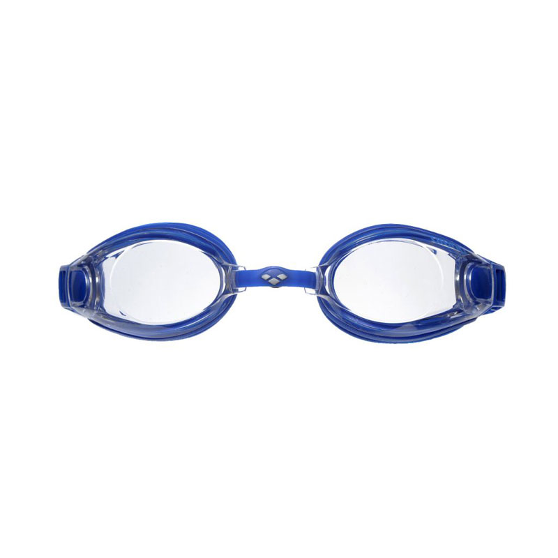 ARENA Zoom X-Fit Goggles (92404-71)Γυαλιά Κολύμβησης Ενηλίκων BLUE/CLEAR BLUE