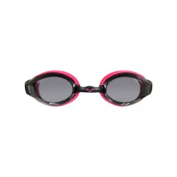 ARENA Zoom X-Fit Goggles (92404-59)Γυαλιά Κολύμβησης Ενηλίκων PINK/SMOKE/BLACK