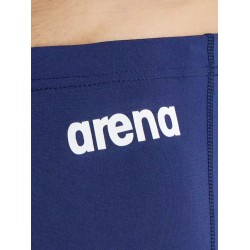 Arena Team Swim Jammer Solid (004770-750)Ανδρικό Μαγιό Κολύμβησης  ΜΠΛΕ