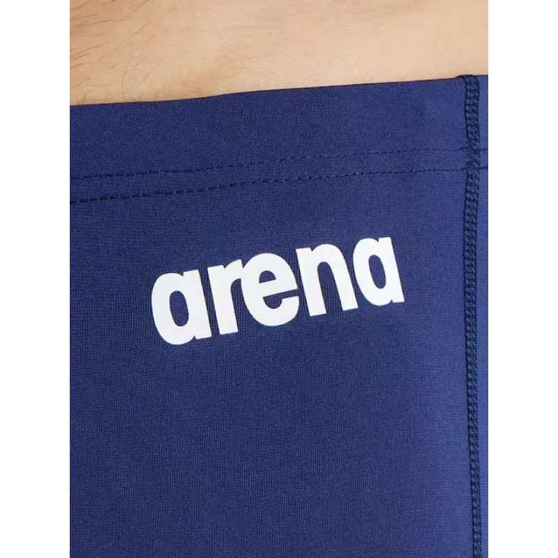 Arena Team Swim Jammer Solid (004770-750)Ανδρικό Μαγιό Κολύμβησης  ΜΠΛΕ