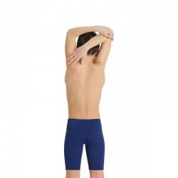 Arena Team Swim Jammer Solid (004772-750)Παιδικό Μαγιό Βερμούδα / Σορτς Κολύμβησης Μπλε