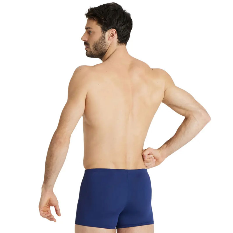 Arena M Team Swim Short Solid (004776-750)Aνδρικό Μαγιό Πισίνας ΜΠΛΕ