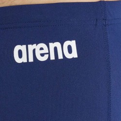 Arena M Team Swim Short Solid (004776-750)Aνδρικό Μαγιό Πισίνας ΜΠΛΕ