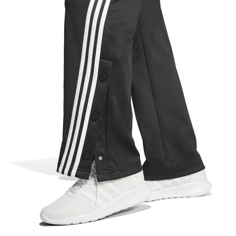 ADIDAS WMNS ICONIC PANT 3S TP (IN1833)ΓΥΝΑΙΚΕΙΟ ΠΑΝΤΕΛΟΝΙ ΦΟΡΜΑΣ ΜΑΥΡΟ