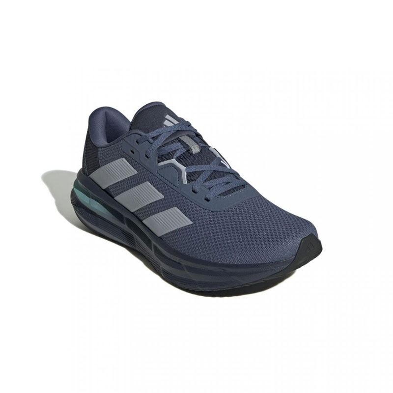 ADIDAS Galaxy 7 Running Shoes (ID8752)ΑΝΔΡΙΚΑ ΠΑΠΟΥΤΣΙΑ RUNNING Preloved Ink / Halo Silver / Shadow Navy