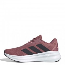 ADIDAS Galaxy 7 Running Shoes WMNS (ID8766)ΓΥΝΑΙΚΕΙΟ ΠΑΠΟΥΤΣΙ RUNNING Preloved Crimson / Core Black / Semi Pink Spark