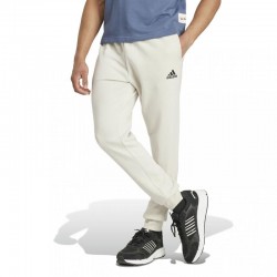 ADIDAS M FEELCOZY PANT (JH1039)ΑΝΔΡΙΚΟ ΠΑΝΤΕΛΟΝΙ ΦΟΡΜΑΣ ΜΠΕΖ