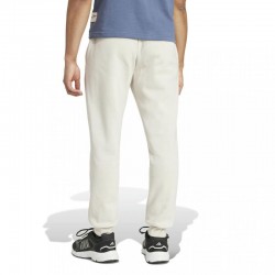 ADIDAS M FEELCOZY PANT (JH1039)ΑΝΔΡΙΚΟ ΠΑΝΤΕΛΟΝΙ ΦΟΡΜΑΣ ΜΠΕΖ