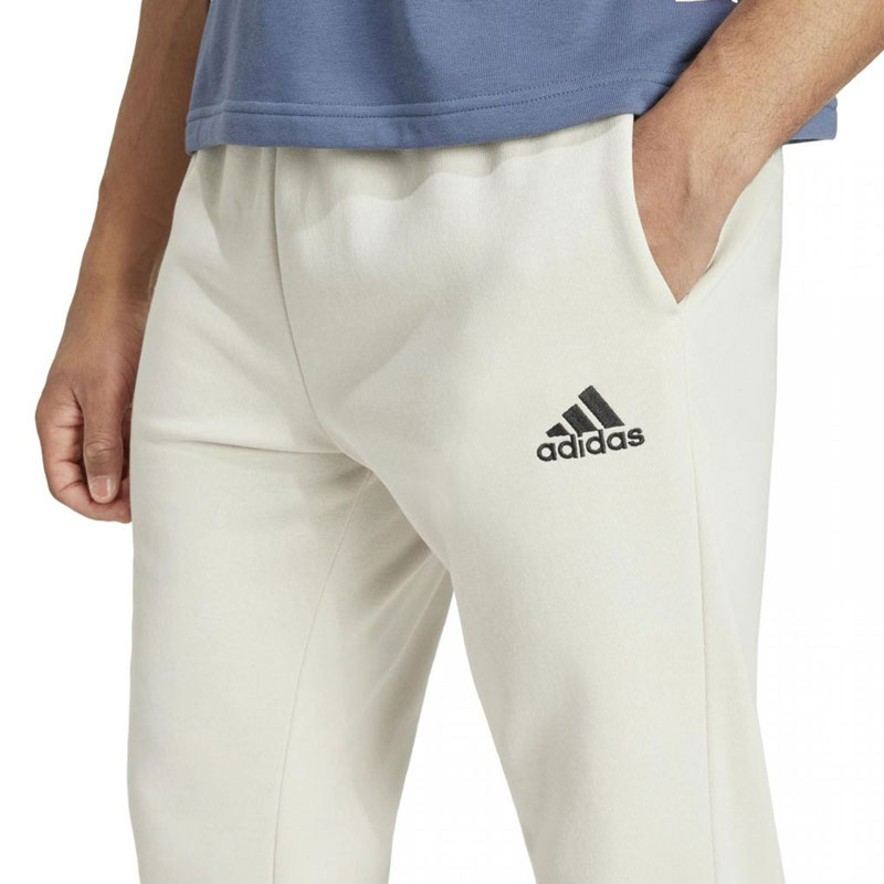 ADIDAS M FEELCOZY PANT (JH1039)ΑΝΔΡΙΚΟ ΠΑΝΤΕΛΟΝΙ ΦΟΡΜΑΣ ΜΠΕΖ