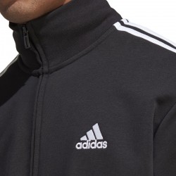 adidas Basic 3-Stripes French Terry Men