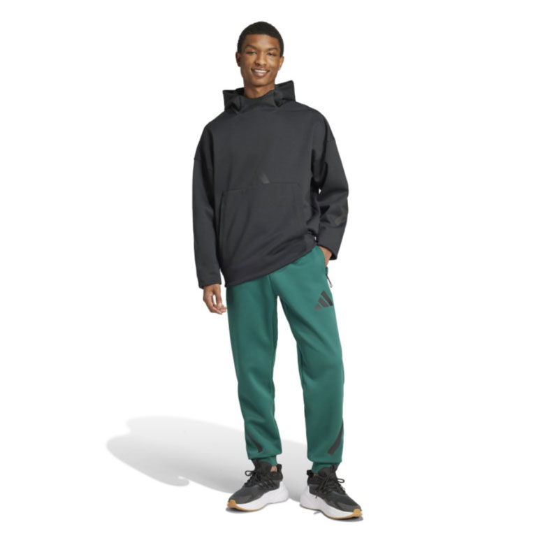 Adidas Z.N.E. Pants (JF6387)ΑΝΔΡΙΚΟ ΠΑΝΤΕΛΟΝΙ ΦΟΡΜΑΣ Collegiate Green