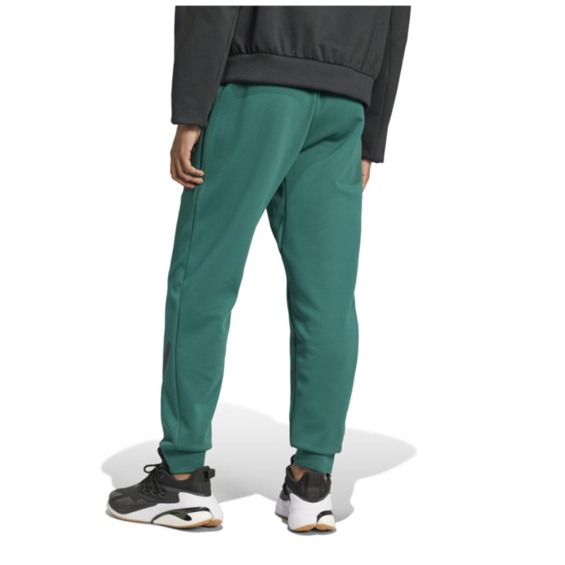 Adidas Z.N.E. Pants (JF6387)ΑΝΔΡΙΚΟ ΠΑΝΤΕΛΟΝΙ ΦΟΡΜΑΣ Collegiate Green