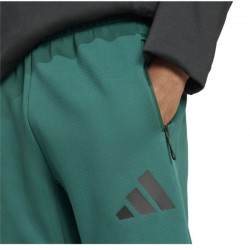 Adidas Z.N.E. Pants (JF6387)ΑΝΔΡΙΚΟ ΠΑΝΤΕΛΟΝΙ ΦΟΡΜΑΣ Collegiate Green