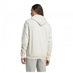 ADIDAS Essentials Fleece Hoodie (IZ4760)ΑΝΔΡΙΚΗ  ΦΟΥΤΕΡ ΜΠΛΟΥΖΑ Alumina