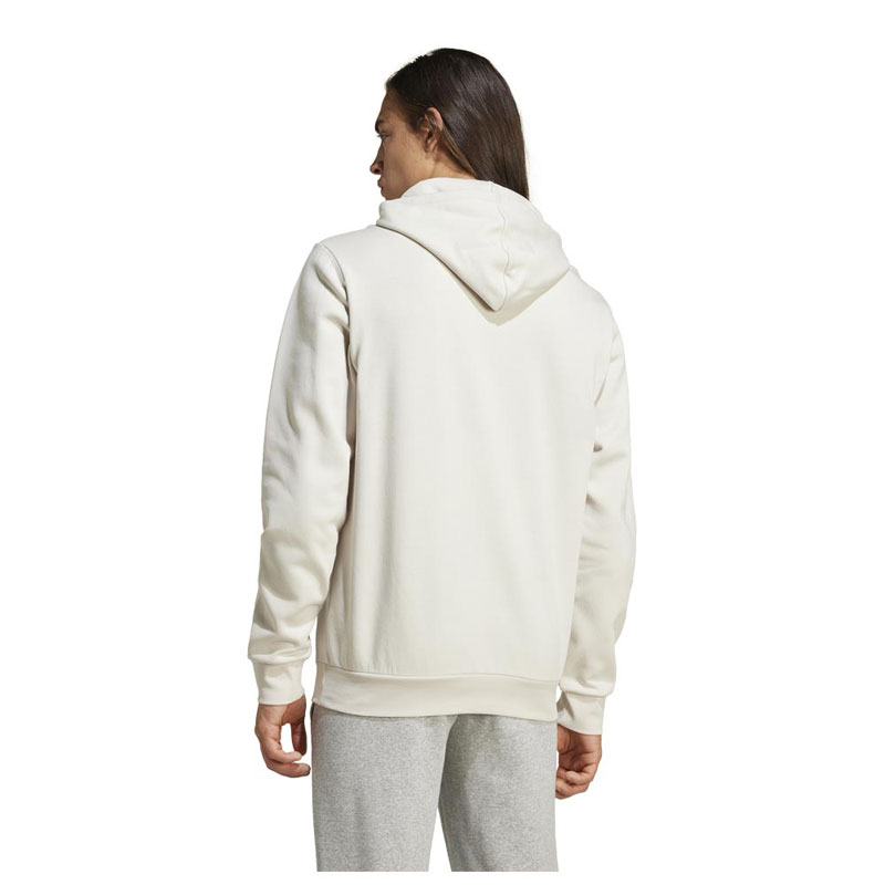 ADIDAS Essentials Fleece Hoodie (IZ4760)ΑΝΔΡΙΚΗ  ΦΟΥΤΕΡ ΜΠΛΟΥΖΑ Alumina