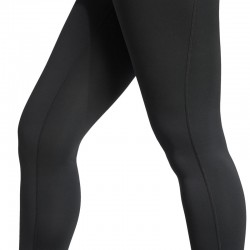 ADIDAS All Me Essentials Full-Length Leggings (IL7327)ΓΥΝΑΙΚΕΙΟ ΚΟΛΑΝ ΜΑΥΡΟ