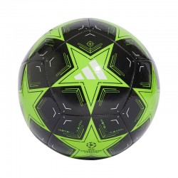 ADIDAS UCL Club 24/25 League Phase Ball (IX4067)ΜΠΑΛΑ ΠΟΔΟΣΦΑΙΡΟΥ Solar Green / Black / White