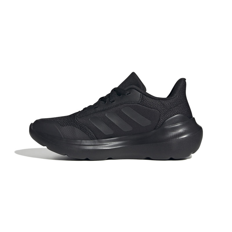 ADIDAS Tensaur Run 2.0 Shoes Kids (IE3542)ΠΑΙΔΙΚΑ ΠΑΠΟΥΤΣΙΑ ΜΑΥΡΑ