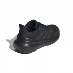 ADIDAS Tensaur Run 2.0 Shoes Kids (IE3542)ΠΑΙΔΙΚΑ ΠΑΠΟΥΤΣΙΑ ΜΑΥΡΑ