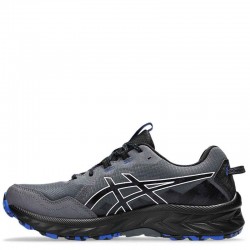 ASICS GEL-VENTURE 10 (1011B967-020)ΑΝΔΡΙΚΑ ΠΑΠΟΥΤΣΙΑ TRAIL-RUNNING CARRIER GRAY/BLACK