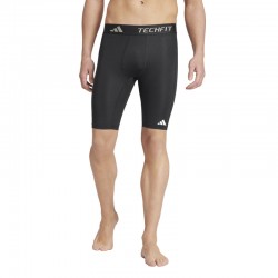 ADIDAS TECHFIT Compression Training Short Tights (IN5591)ΑΝΔΡΙΚΟ ΣΟΡΤΣ/ΚΟΛΑΝ ΜΑΥΡΟ