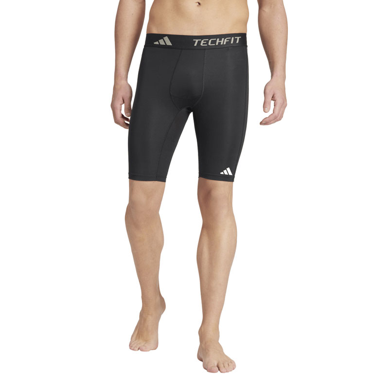 ADIDAS TECHFIT Compression Training Short Tights (IN5591)ΑΝΔΡΙΚΟ ΣΟΡΤΣ/ΚΟΛΑΝ ΜΑΥΡΟ