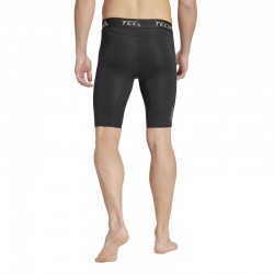 ADIDAS TECHFIT Compression Training Short Tights (IN5591)ΑΝΔΡΙΚΟ ΣΟΡΤΣ/ΚΟΛΑΝ ΜΑΥΡΟ