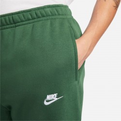 Nike Sportswear Club Fleece (BV2671-323)ΑΝΔΡΙΚΟ ΠΑΝΤΕΛΟΝΙ ΦΟΡΜΑΣ ΠΡΑΣΙΝΟ