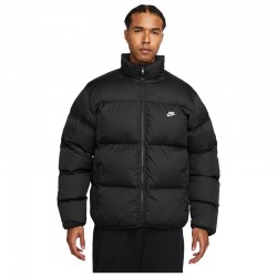 Nike Sportswear Puffer (FB7368-010)ΑΝΔΡΙΚΟ ΜΠΟΥΦΑΝ ΜΑΥΡΟ