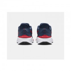 Nike Star Runner 4 NN PS (DX7614-406)ΠΑΙΔΙΚΑ ΠΑΠΟΥΤΣΙΑ THUNDER BLUE/GYM RED/BLACK/WHITE