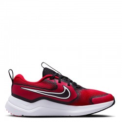 Nike Cosmic Runner GS (HM4402-601)ΠΑΙΔΙΚΑ ΠΑΠΟΥΤΣΙΑ RUNNING University Red/Μαύρο/Λευκό