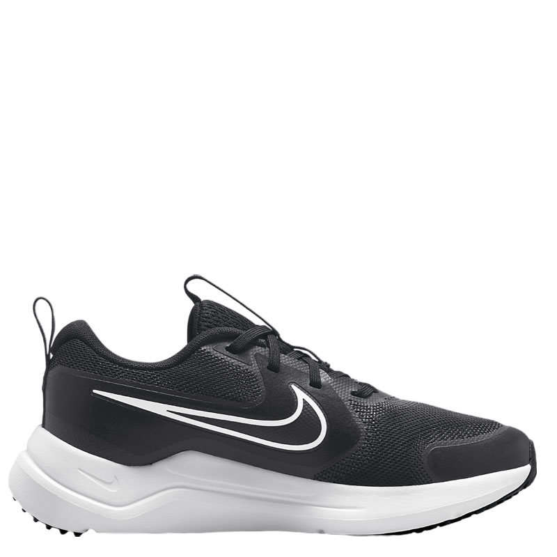 Nike Cosmic Runner GS (HM4402-003)ΠΑΙΔΙΚΑ ΠΑΠΟΥΤΣΙΑ RUNNING Μαύρο/Anthracite/Λευκό