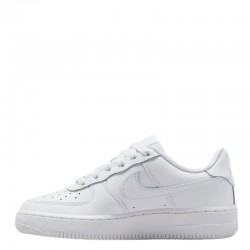 Nike Air Force 1 (FV5951-111)Λευκό