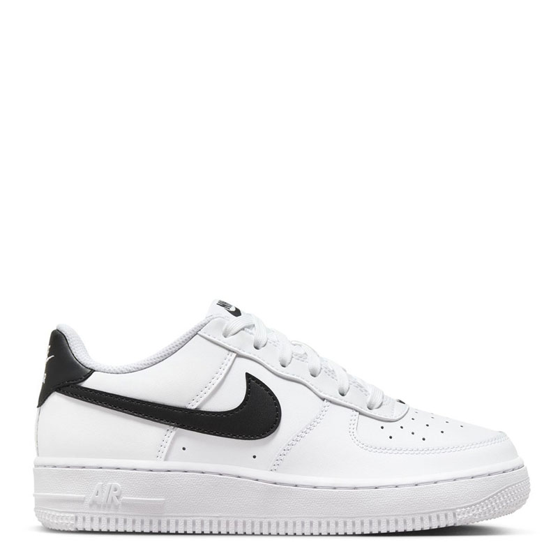 Nike Air Force 1 (FV5948-101) ΛΕΥΚΟ/ΜΑΥΡΟ