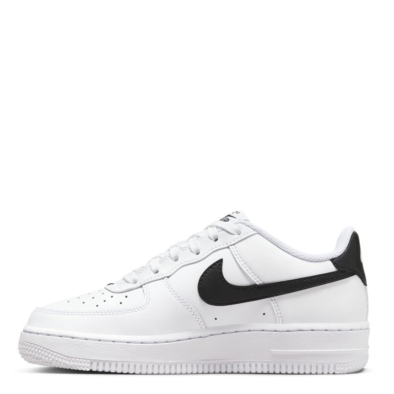 Nike Air Force 1 (FV5948-101) ΛΕΥΚΟ/ΜΑΥΡΟ