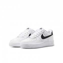 Nike Air Force 1 (FV5948-101) ΛΕΥΚΟ/ΜΑΥΡΟ