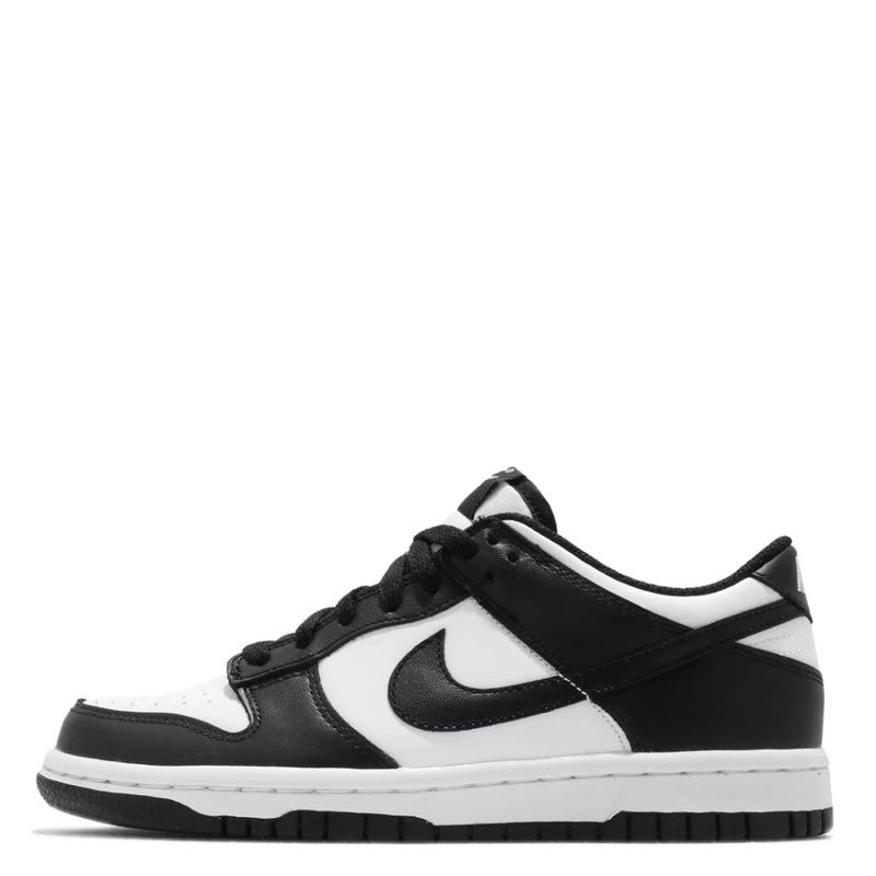 Nike Dunk Low (CW1590-100)ΛΕΥΚΟ/ΜΑΥΡΟ