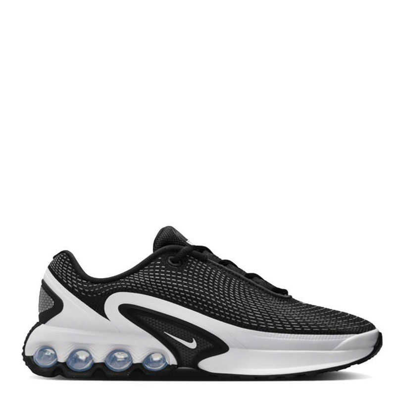 Nike Air Max Dn GS (FB8987-003)ΠΑΙΔΙΚΑ ΠΑΠΟΥΤΣΙΑ Black/Cool Grey/Anthracite/White