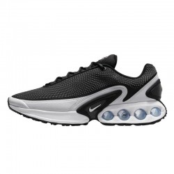 Nike Air Max Dn GS (FB8987-003)ΠΑΙΔΙΚΑ ΠΑΠΟΥΤΣΙΑ Black/Cool Grey/Anthracite/White