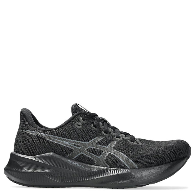 ASICS VERSABLAST 4 (1011B984-001)ΑΝΔΡΙΚΑ ΠΑΠΟΠΥΤΣΙΑ RUNNING  Black/Carrier Grey